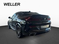 BMW X6 - Vorschau Bild 5