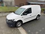 Volkswagen VW Caddy Kastenwagen 2KN  EZ 04/2020  nu... - Volkswagen Caddy: Kastenwagen