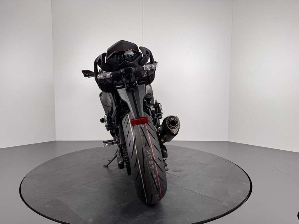 Fahrzeugabbildung Kawasaki NINJA 1000 SX PERFORMANCE *1. HAND *SERVICE NEU