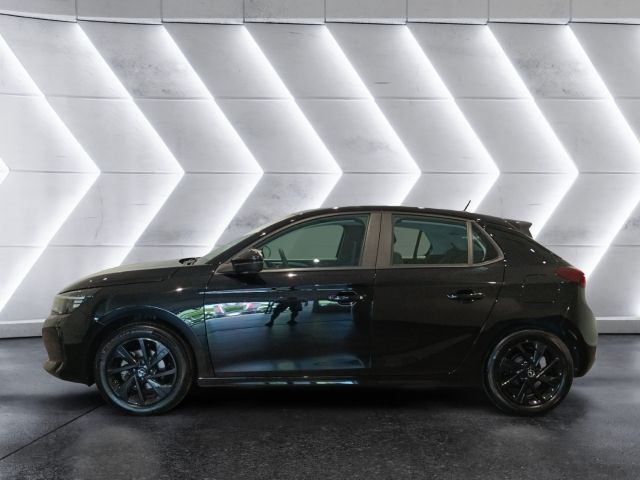 Opel Corsa — fotografia 3