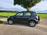 Daihatsu Terios 1.5 Top S 4WD Pirsch Pirsch - Daihatsu: Allradantrieb