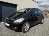 Mercedes-Benz A 160 / nur 67 T / BlueEFFICIENCY / Rentner-KFZ
