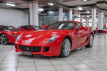صورة 4 لـ 2006 Ferrari 599 GTB