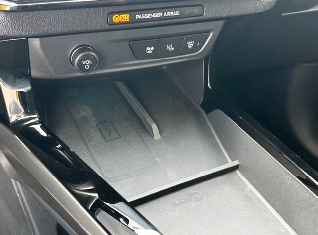 Puma Gen-E *360°Kamera*AHK*Außenspiegel-schwarz*