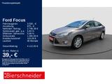 Ford Focus Limousine 1.6 EcoBoost Titanium NAVI PDC S - Ford Focus: 1.6