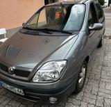 Renault Scenic 1.6 16V - - gebrauchte Renault Scenic aus dem Jahr 1999