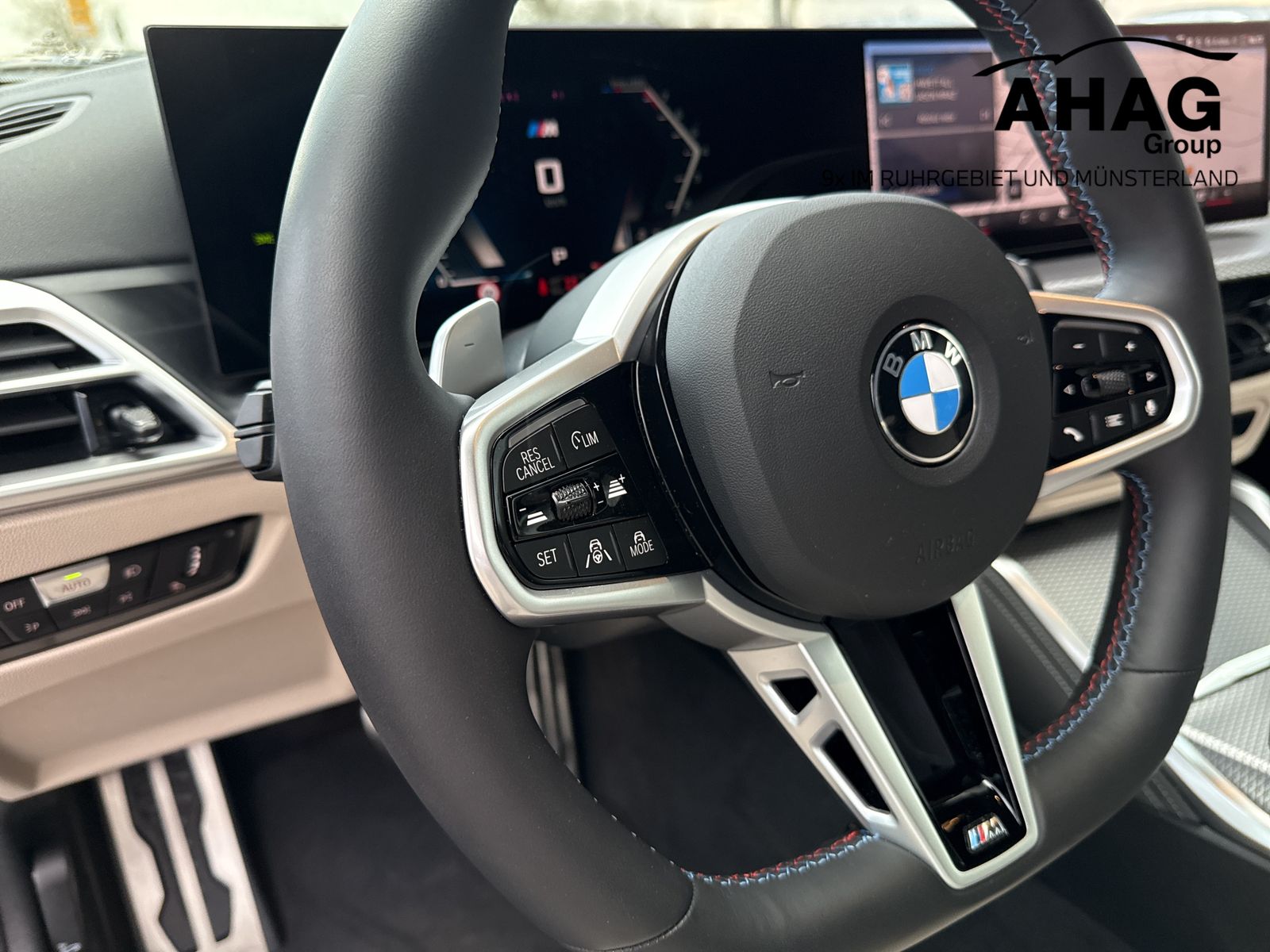 BMW M440 - Bild 14
