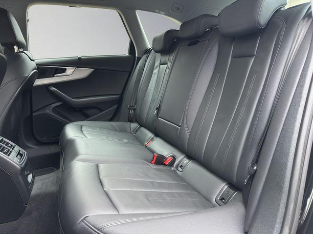 A4 Avant 40 TDI quattro advanced S-tronic LED