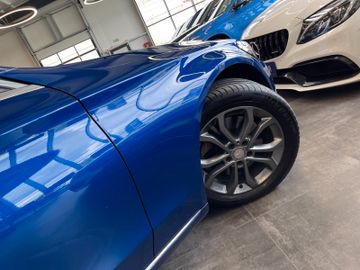 Mercedes-Benz C 300 T BlueTec Hybrid  h *LED*AHK*PANO*360°*