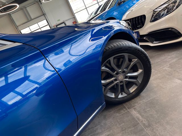 Mercedes-Benz C 300 T BlueTec Hybrid  h *LED*AHK*PANO*360°*