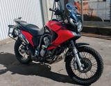 Honda XL700VA Transalp  - HONDA ABS TRANSALP XL 700 V