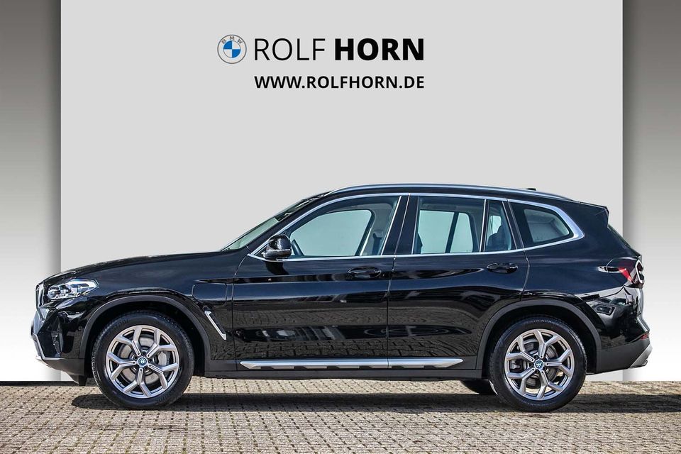 BMW X3 - Bild 6