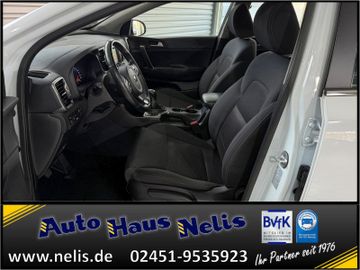 KIA Sportage - 9