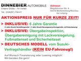 Suzuki S-Cross Comfort (MT) *6 Jahre Garantie* - Suzuki in Stuttgart