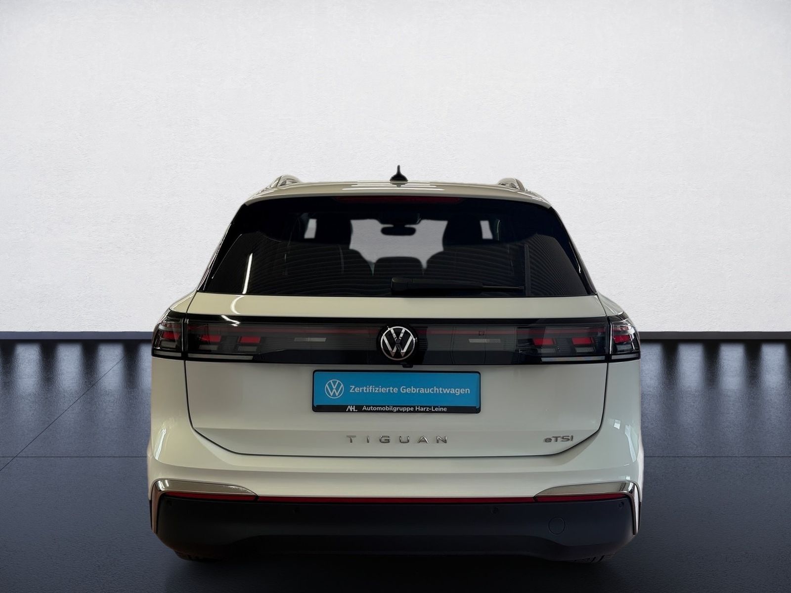 Volkswagen Tiguan 1.5e TSI Elegance DSG HD-Matrix AHK HuD N foto 5