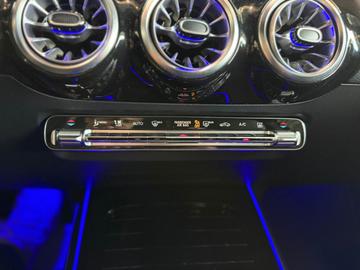 2025 Mercedes-BENZ EQA 缩略图 44
