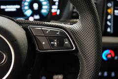 AUDI A1 Sportback 40 TFSI | 2x S line | SONOS | 18" AUDI A1 Sportback 40 TFSI | 2x S line | SONOS | 18"