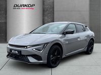 Kia EV6 - Vorschau Bild 1