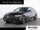 Mercedes-Benz C 200 AMG Line LED*Night*Totw-A*Kamera*Ambiente*