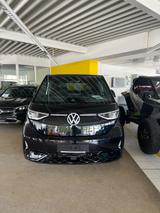 Volkswagen ID.Buzz 250 kW GTX LR 4MOTION - VW ID. Buzz mit Schiebedach