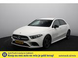 Mercedes-Benz A 160 Business Solution AMG | Sfeerverlichting | - scheckheftgepflegte Mercedes A 160