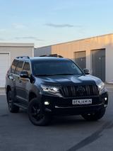 Toyota Land Cruiser 150 4.0 V6 benzine Black Editon - Toyota Land Cruiser: 150