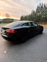Tesla Model S P100D P - gebrauchte Tesla Model S aus dem Jahr 2017