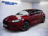 Ford FocusST-LINE 1.5 EcoBoost *NAVI*RFK*ACC*LMR18* - Ford Focus Gebrauchtwagen in Freiburg