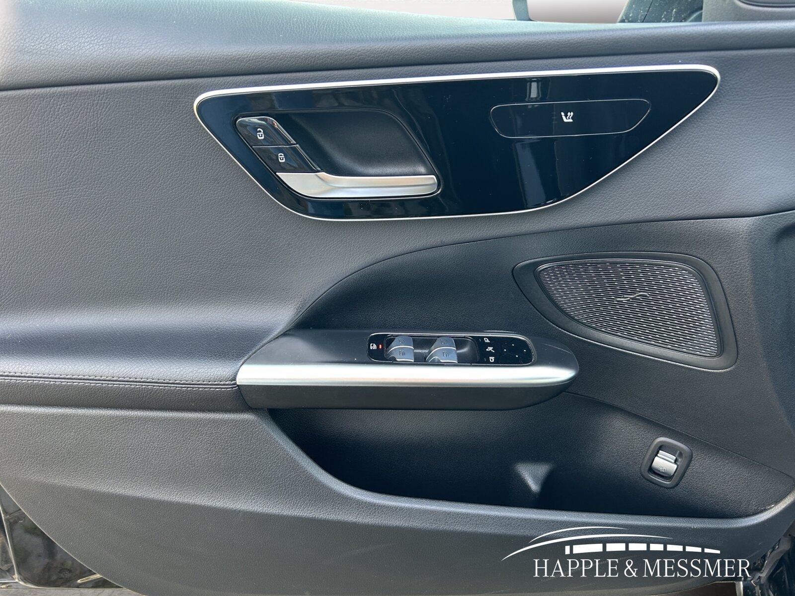 Mercedes-Benz C-Class Avantgarde Navi/Autom./Klima/LEDSitzhzg., миниатюра 12