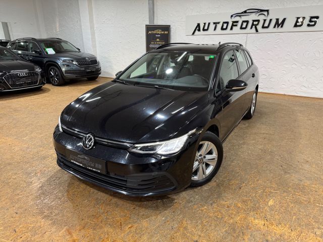 Volkswagen Golf VIII Variant Life 2.0 TDI DSG/ACC/SHZ/LED