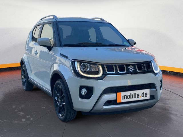 Suzuki Ignis Comfort Allgrip 4x4 1.2 Hybrid