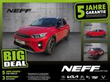 Kia Stonic 1.0 T-GDI Platinum Edition FLA SpurH LM - gebrauchte Kia Stonic aus dem Jahr 2019