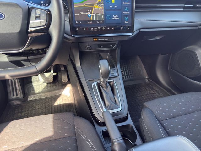 Puma 1.0EcoBoost Titanium