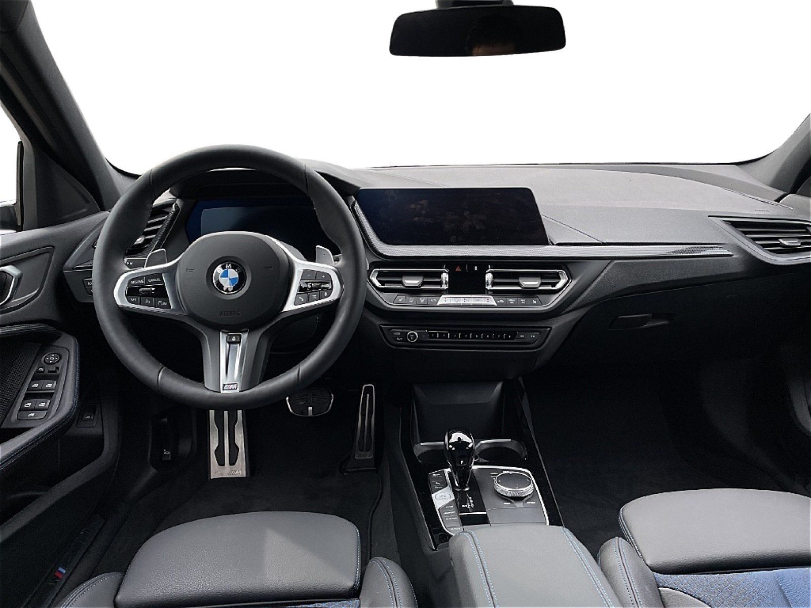 BMW 118 - Bild 11
