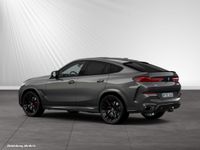 BMW X6 M60 - Vorschau Bild 7