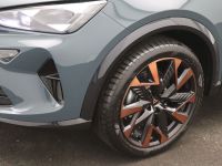 Cupra Formentor - Vorschau Bild 8