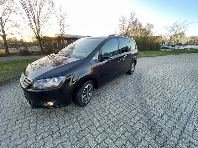SEAT Alhambra 2.0 TDI S&amp;S 135kW 20th Anniv. 4Driv...