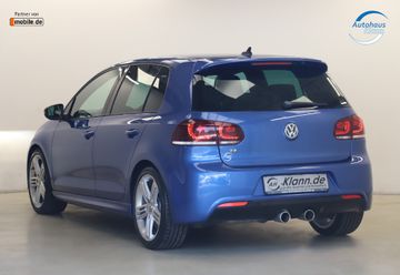 Volkswagen Golf - 4