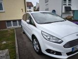Ford S Max 1.5  EcoBoost 7 Sitzer - Ford C-Max: 7