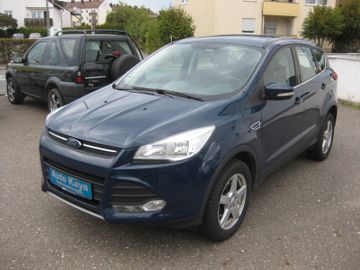 Ford Kuga - 1