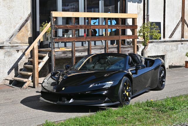 Ferrari SF90