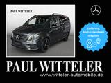 Mercedes-Benz V 300 d Edition AMG+AHK+BURMESTER+CARPLAY+KAMERA