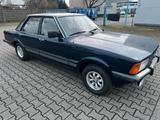 Ford Taunus 2.0 GL | 1. Hand | H-Kennzeichen - Ford Taunus Benziner Gebrauchtwagen