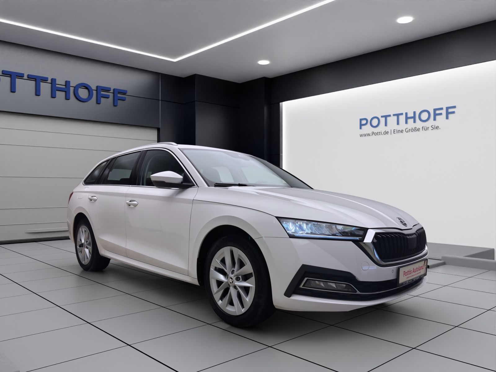 Skoda Octavia - Bild 7