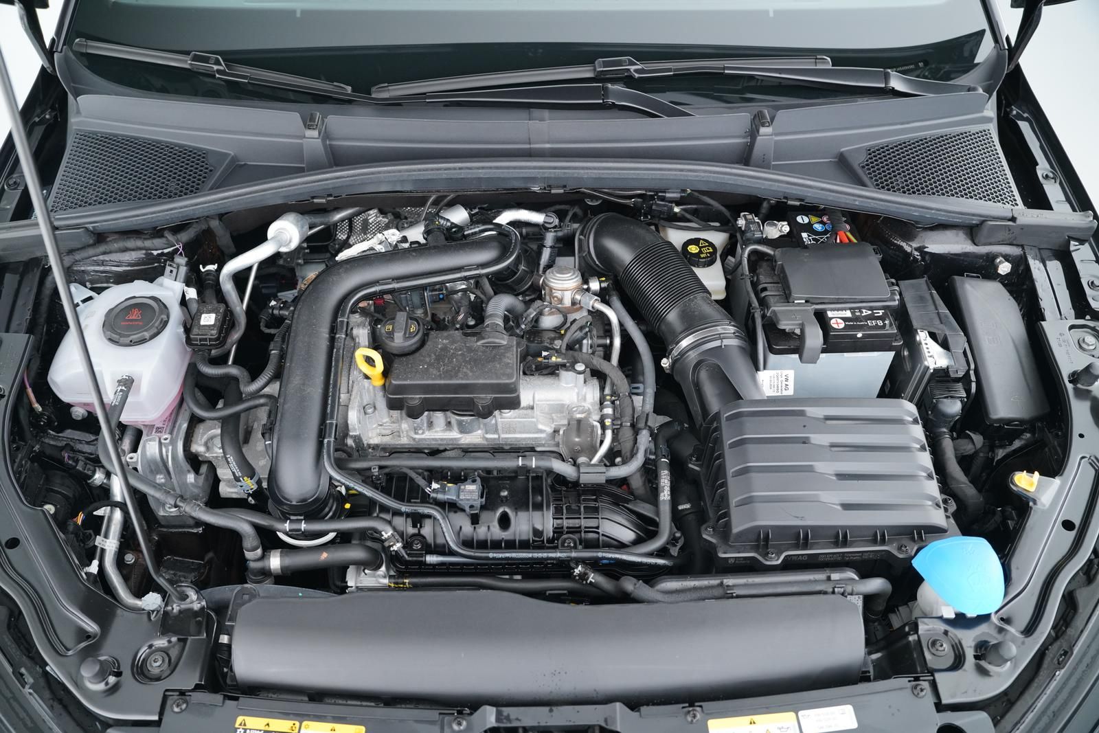 Skoda Fabia - Bild 31
