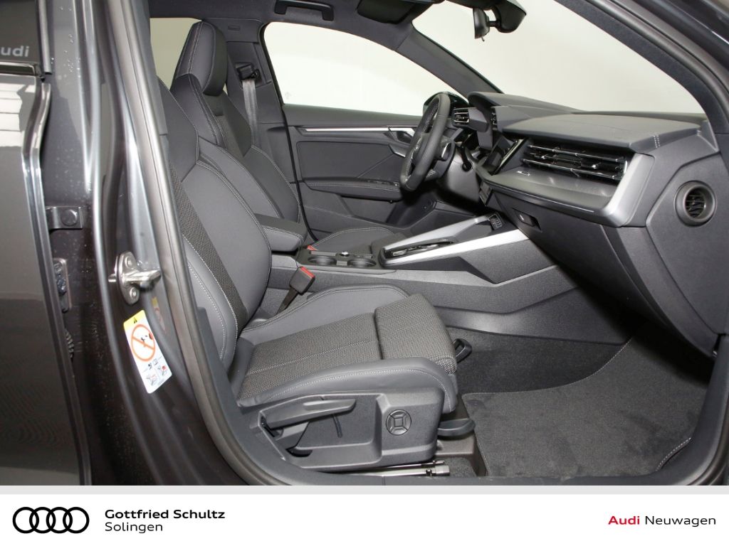 Audi A3 - Bild 8