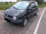 Renault Twingo mit Faltdach rostfrei keine Beulen - Renault Twingo: Faltdach mit