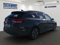 Hyundai i30 - Vorschau Bild 3