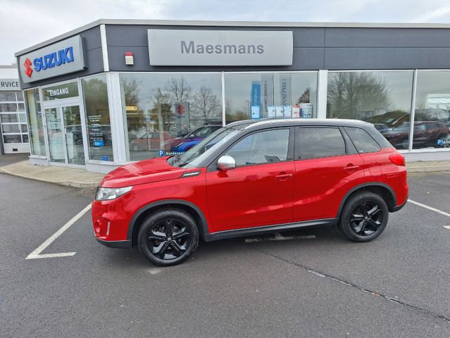 Suzuki Vitara 1.4 S 4x4*Rückfahrkamera*