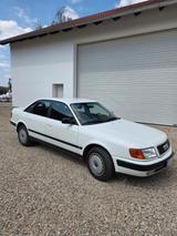 Audi 100 C4 Oldtimer 86000 km - Audi 100: C